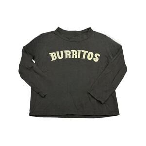 Chaser Burritos Shirt